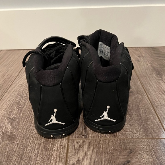 Nike Air Jordan Jumpman DJ2 2003 - Picture 4 of 5